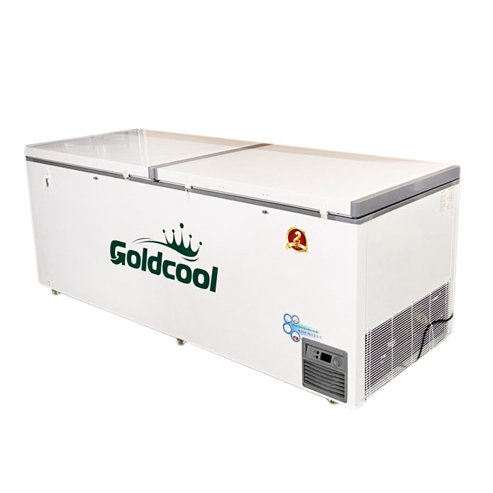 Tủ Đông Goldcool HP1100A